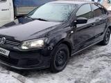 Volkswagen Polo 2013 годаfor4 800 000 тг. в Алматы – фото 2