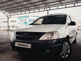 ВАЗ (Lada) Largus (фургон) 2019 года за 4 500 000 тг. в Алматы