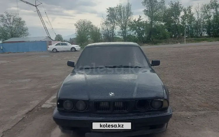 BMW 525 1991 года за 850 000 тг. в Тараз