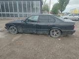 BMW 525 1991 года за 850 000 тг. в Тараз – фото 5