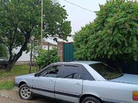 Audi 100 1990 годаүшін800 000 тг. в Сарыагаш