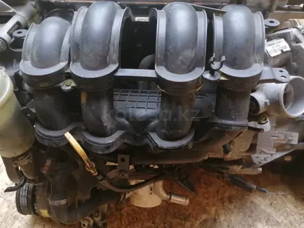 Двигатель 1.6см Форд Фокус в полном навесе привознойүшін450 000 тг. в Алматы – фото 4