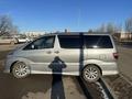 Toyota Alphard 2008 годаfor10 500 000 тг. в Актобе – фото 6