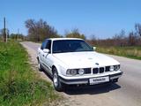 BMW 520 1993 годаfor1 500 000 тг. в Алматы