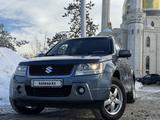 Suzuki Grand Vitara 2006 годаүшін6 750 000 тг. в Алматы – фото 2