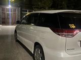 Toyota Estima 2006 года за 6 900 000 тг. в Караганда – фото 3