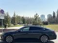 Hyundai Sonata 2023 года за 14 000 000 тг. в Алматы – фото 3