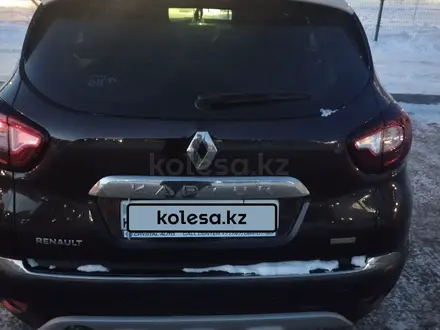 Renault Kaptur 2019 года за 8 800 000 тг. в Балхаш – фото 10