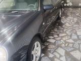 Mercedes-Benz E 240 1999 года за 2 600 000 тг. в Шу – фото 3