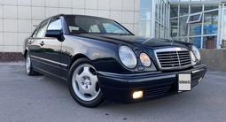Mercedes-Benz E 200 1999 года за 4 500 000 тг. в Караганда – фото 4