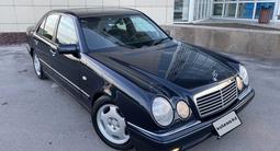 Mercedes-Benz E 200 1999 года за 4 500 000 тг. в Караганда – фото 5