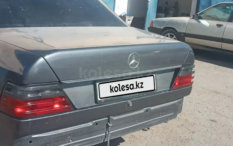 Mercedes-Benz E 260 1990 года за 1 600 000 тг. в Шу