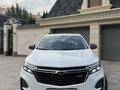 Chevrolet Equinox 2022 годаүшін12 600 000 тг. в Алматы – фото 4