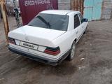 Mercedes-Benz E 230 1988 годаүшін730 000 тг. в Балхаш