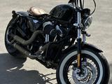 Harley-Davidson  Sportster 1200 2017 года за 4 500 000 тг. в Алматы – фото 2