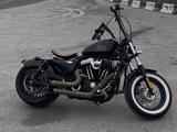 Harley-Davidson  Sportster 1200 2017 года за 4 500 000 тг. в Алматы – фото 5