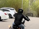 Harley-Davidson  Sportster 1200 2017 года за 4 500 000 тг. в Алматы – фото 3