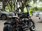 Harley-Davidson  Sportster 1200 2017 года за 4 500 000 тг. в Алматы – фото 4