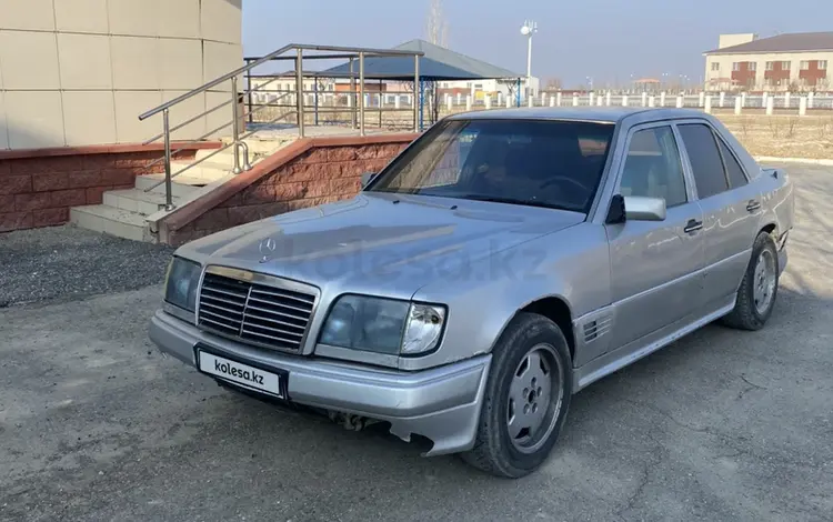 Mercedes-Benz E 220 1993 года за 1 600 000 тг. в Кызылорда