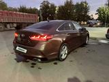 Hyundai Sonata 2019 годаүшін8 000 000 тг. в Костанай – фото 5