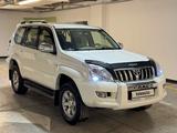 Toyota Land Cruiser Prado 2006 годаfor10 800 000 тг. в Алматы – фото 3