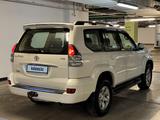 Toyota Land Cruiser Prado 2006 годаfor10 800 000 тг. в Алматы – фото 4