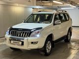 Toyota Land Cruiser Prado 2006 годаfor10 800 000 тг. в Алматы