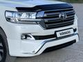 Toyota Land Cruiser 2017 года за 32 000 000 тг. в Семей
