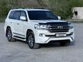 Toyota Land Cruiser 2017 года за 32 000 000 тг. в Семей – фото 3