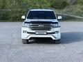 Toyota Land Cruiser 2017 года за 32 000 000 тг. в Семей – фото 6