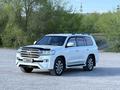 Toyota Land Cruiser 2017 года за 32 000 000 тг. в Семей – фото 5