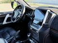 Toyota Land Cruiser 2017 года за 32 000 000 тг. в Семей – фото 9