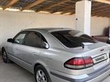 Mazda 626 1998 года за 1 920 000 тг. в Шымкент – фото 4