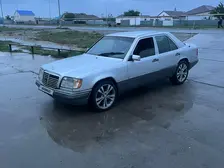 Mercedes-Benz E-Class, 1994