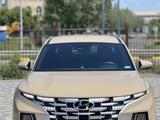 Hyundai Santa Cruz 2022 годаүшін14 300 000 тг. в Семей – фото 2