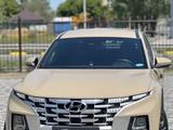 Hyundai Santa Cruz 2022 годаүшін14 300 000 тг. в Семей