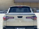 Hyundai Santa Cruz 2022 годаүшін14 300 000 тг. в Семей – фото 5
