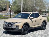 Hyundai Santa Cruz 2022 годаүшін14 300 000 тг. в Семей – фото 3
