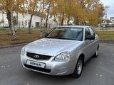 ВАЗ (Lada) Priora 2172 2015 года за 3 000 000 тг. в Астана