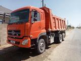 Dongfeng  DFH 3330 A80 2008 года за 8 000 000 тг. в Аса – фото 2