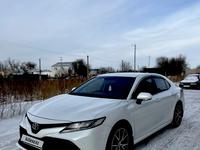 Toyota Camry 2020 года за 12 300 000 тг. в Астана