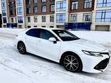 Toyota Camry 2020 годаfor12 300 000 тг. в Астана – фото 3