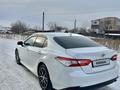 Toyota Camry 2020 годаүшін12 300 000 тг. в Астана – фото 6