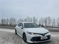 Toyota Camry 2020 года за 12 000 000 тг. в Караганда