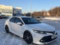 Toyota Camry 2020 годаүшін12 000 000 тг. в Караганда – фото 2