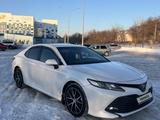 Toyota Camry 2020 годаүшін12 000 000 тг. в Караганда – фото 2