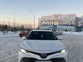 Toyota Camry 2020 годаүшін12 000 000 тг. в Караганда – фото 40