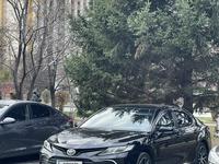 Toyota Camry 2021 годаfor15 000 000 тг. в Усть-Каменогорск