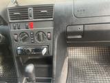 Mercedes-Benz C 280 1993 годаүшін2 100 000 тг. в Экибастуз – фото 5