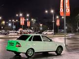 ВАЗ (Lada) Priora 2170 2014 года за 2 600 000 тг. в Алматы – фото 4